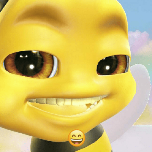 Abejita 8