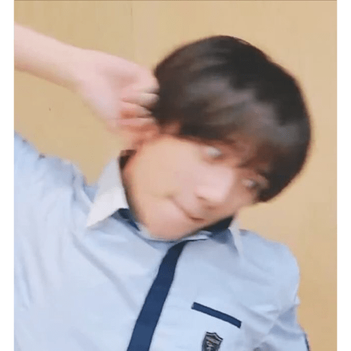 Beomgyu  12