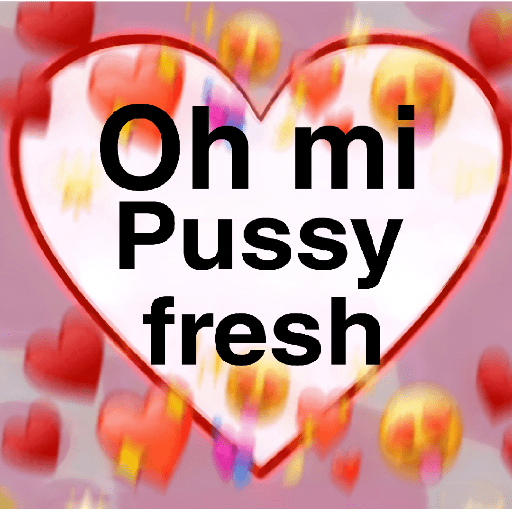Eres mi pussy fresh🥵Puchaina🫦 8