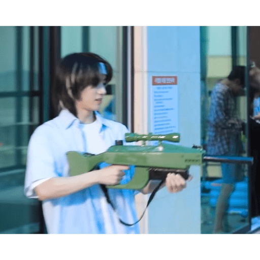 Beomgyu  15
