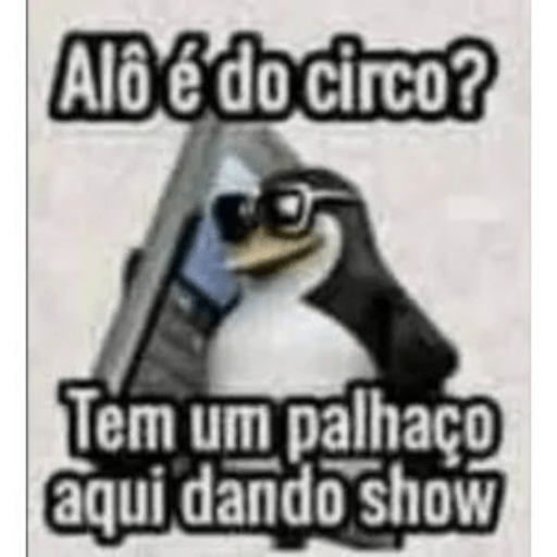 Figurinhas pra zuar 12
