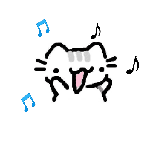 Stiker random pt3 30