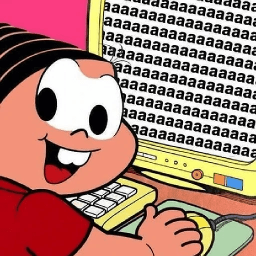 Memes mônica 11