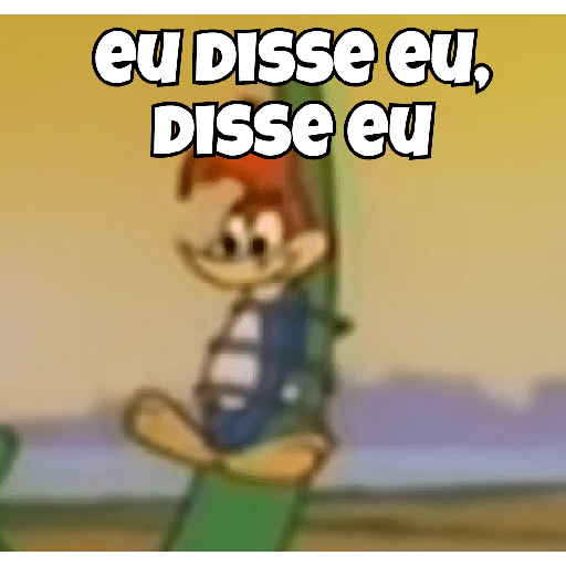 Picapau 7