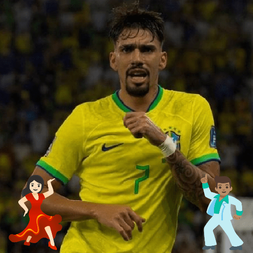 REAÇÕES DO PAQUETÁ 😋 16