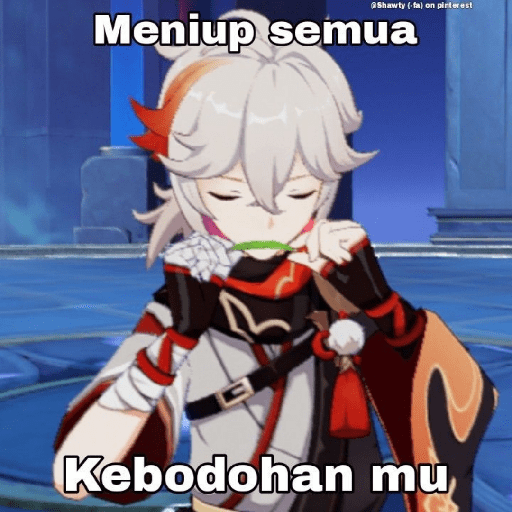 Genshin Impek 3🗿 18