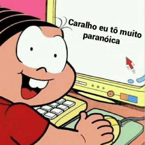 Memes mônica 2