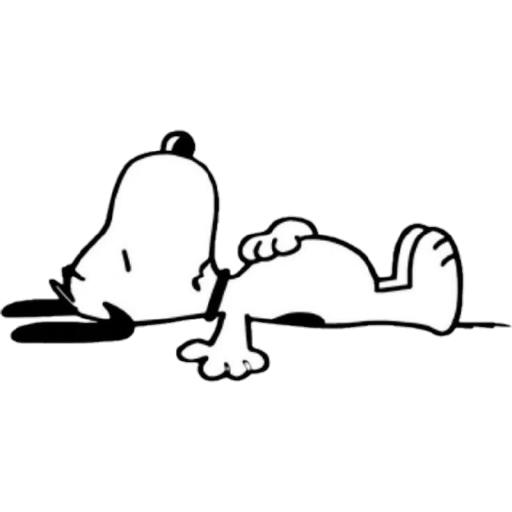 Snoppy 1