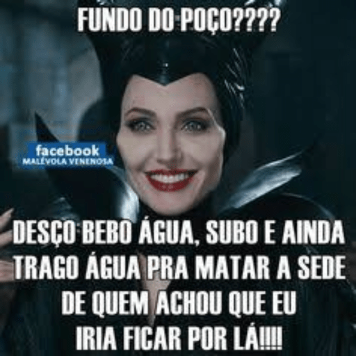 Sempre malévola 25