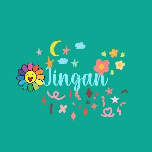 Mengumpat secara aesthetic 5