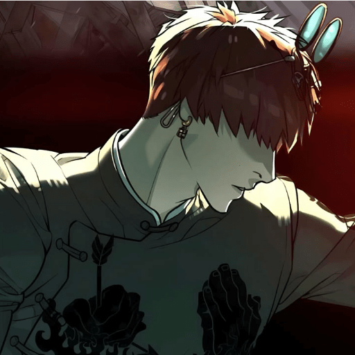 Thaddeus [killer Peter2] 17