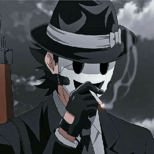 Mascarado 1