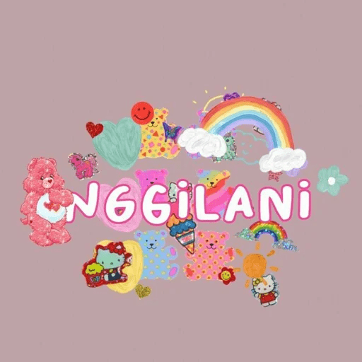 Mengumpat secara aesthetic 3