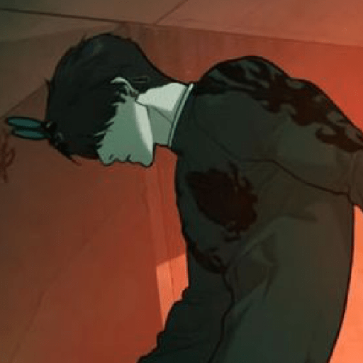 Thaddeus [killer Peter2] 20