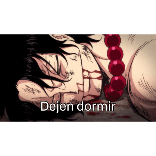 Reacciones 6 24