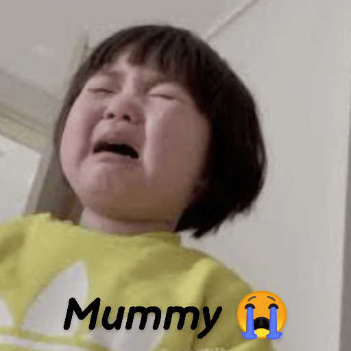 Cute korean baby 2