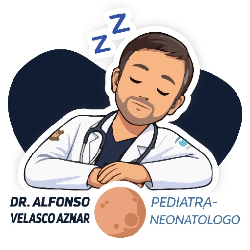 Dr Alfonso emojis 16