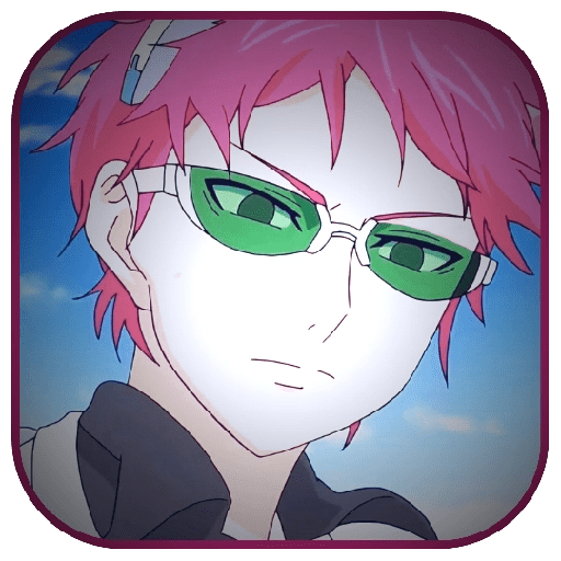 ࣭  ࣪  saiki kusuo 𓂅    ۫    2
