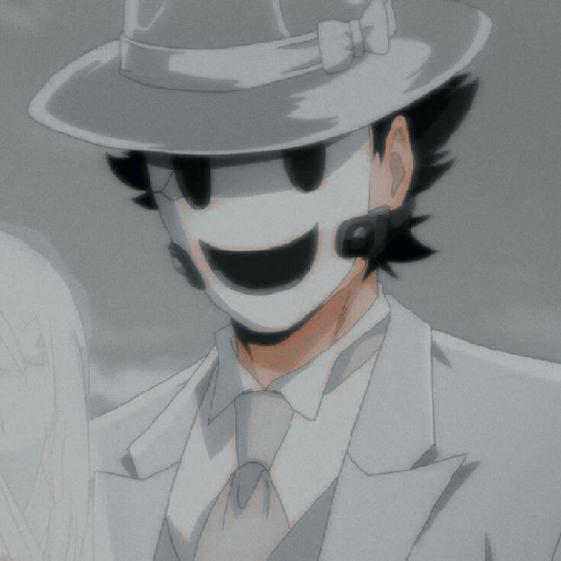 Mascarado 3