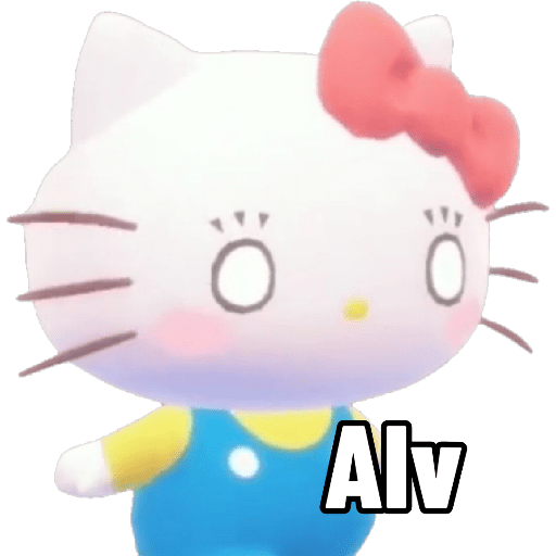 Hello kitty Collection 2 24