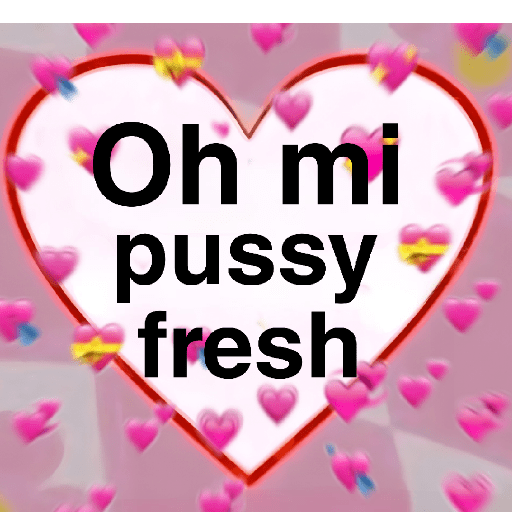 Eres mi pussy fresh🥵Puchaina🫦 4