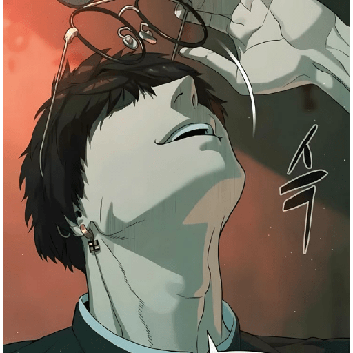 Thaddeus [killer Peter2] 18