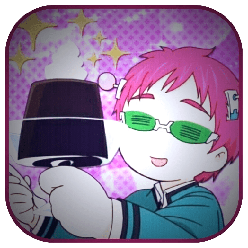 ࣭  ࣪  saiki kusuo 𓂅    ۫    1