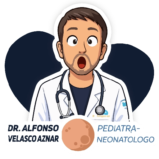 Dr Alfonso emojis 27