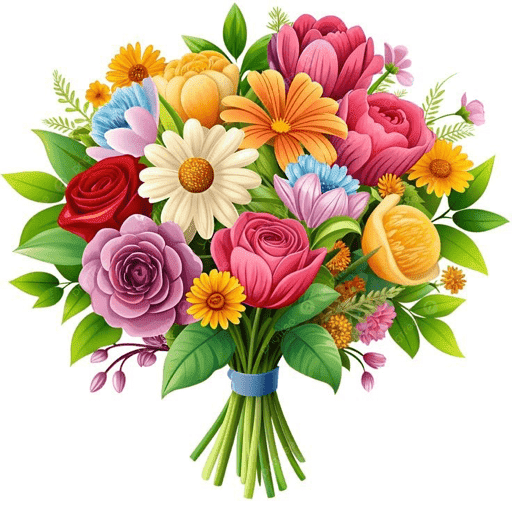 Flores  9