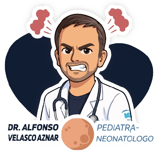 Dr Alfonso emojis 25