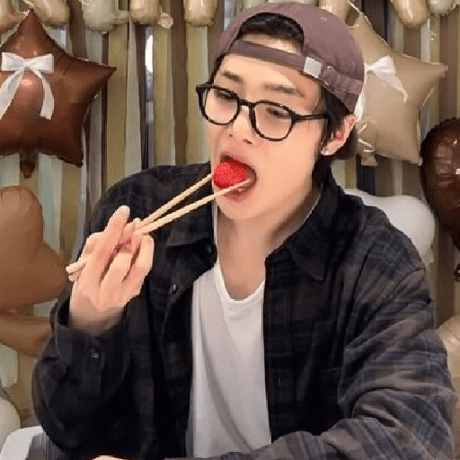 STRAY KIDS LOVE STAY #1 1
