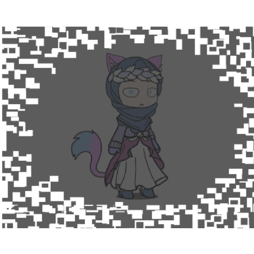 Stiker random pt3 15