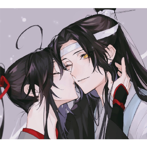 WangXian 🩵❤️ 10