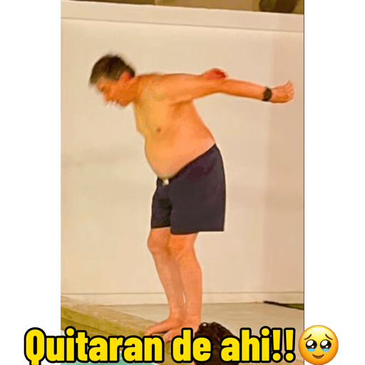 Amigos 4 23