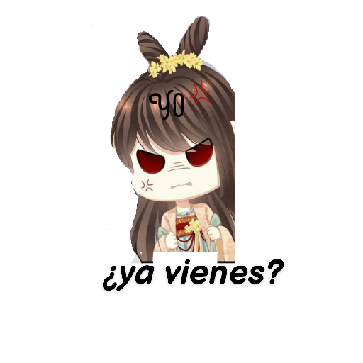 Enojada 1