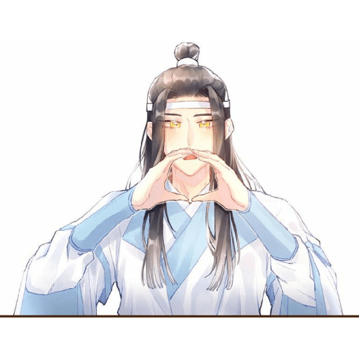 WangXian 🩵❤️ 15