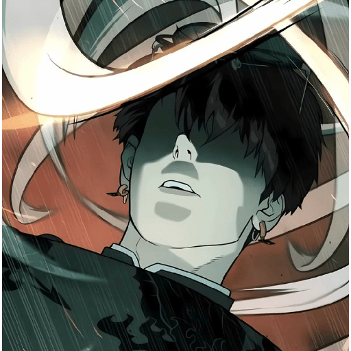 Thaddeus [killer Peter2] 16