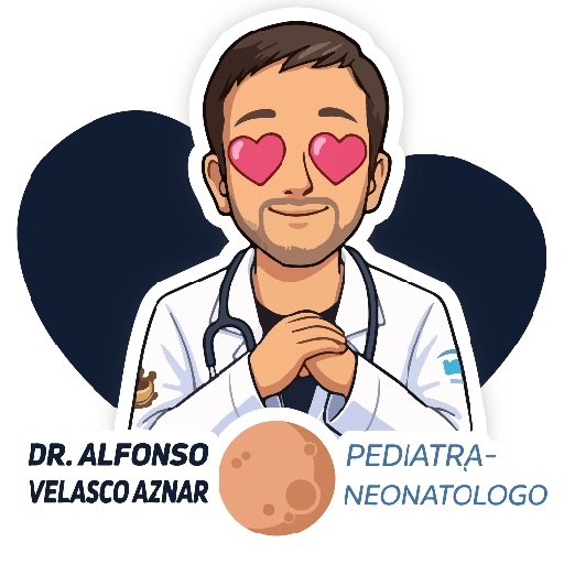 Dr Alfonso emojis 23