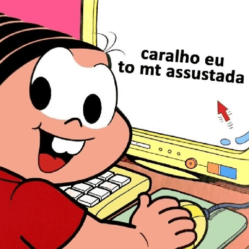 Memes mônica 13