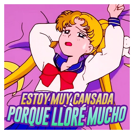 Rayo Confuso Stickers 2022 1