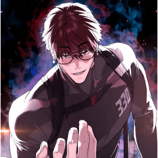 Thaddeus [killer Peter2] 23
