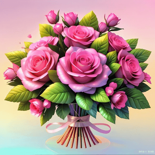 Flores  7