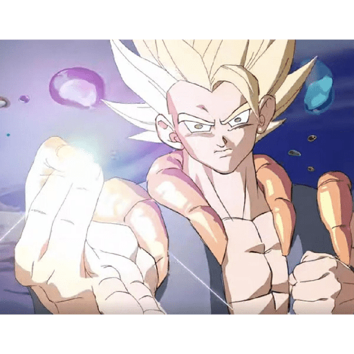DB Random 16