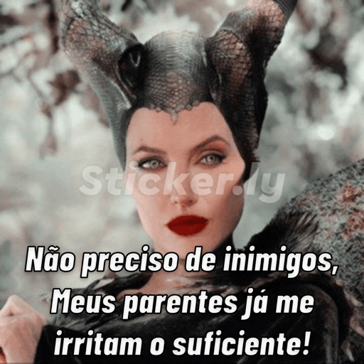 Sempre malévola 26