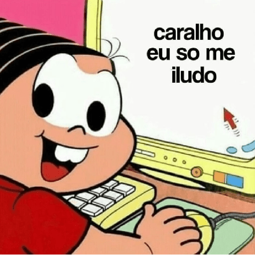 Memes mônica 6