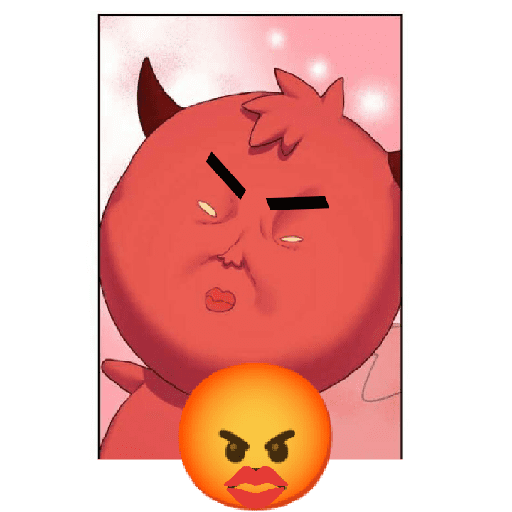Stiker random pt3 18