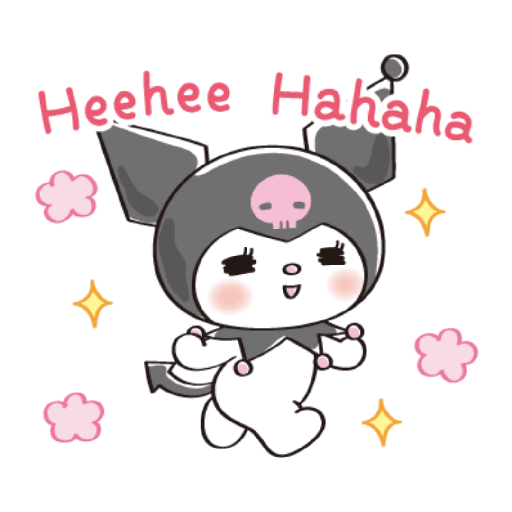 ♡Kuromi too cute2♡ 7