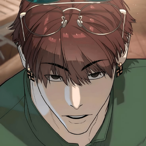 Thaddeus [killer Peter2] 22