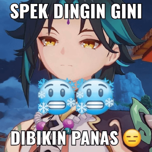 Genshin Impek 3🗿 14