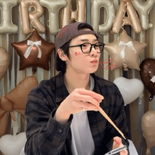 STRAY KIDS LOVE STAY #1 6